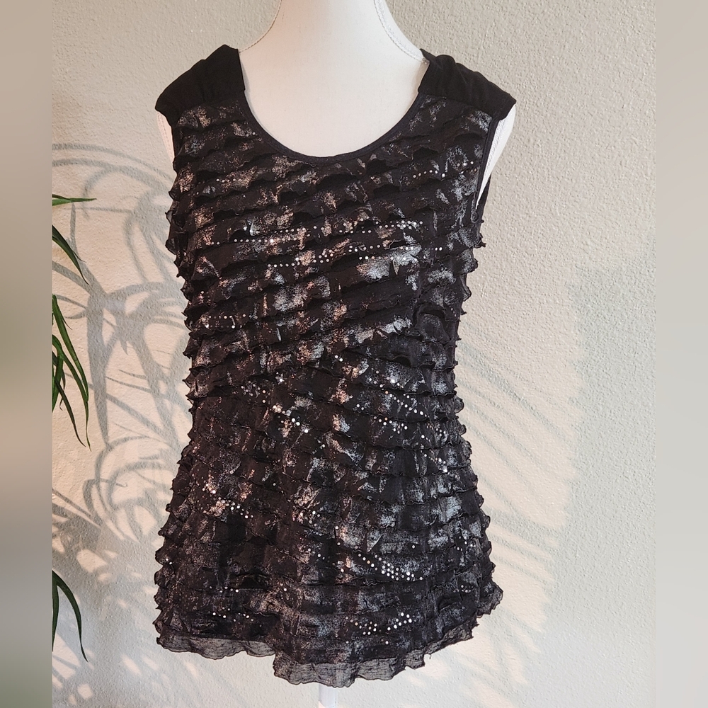 Elementz Dressy Tank